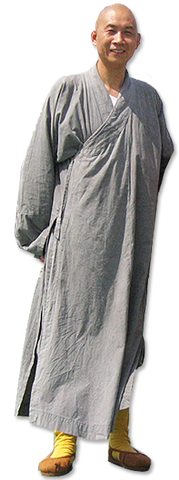 恩师圣观法师