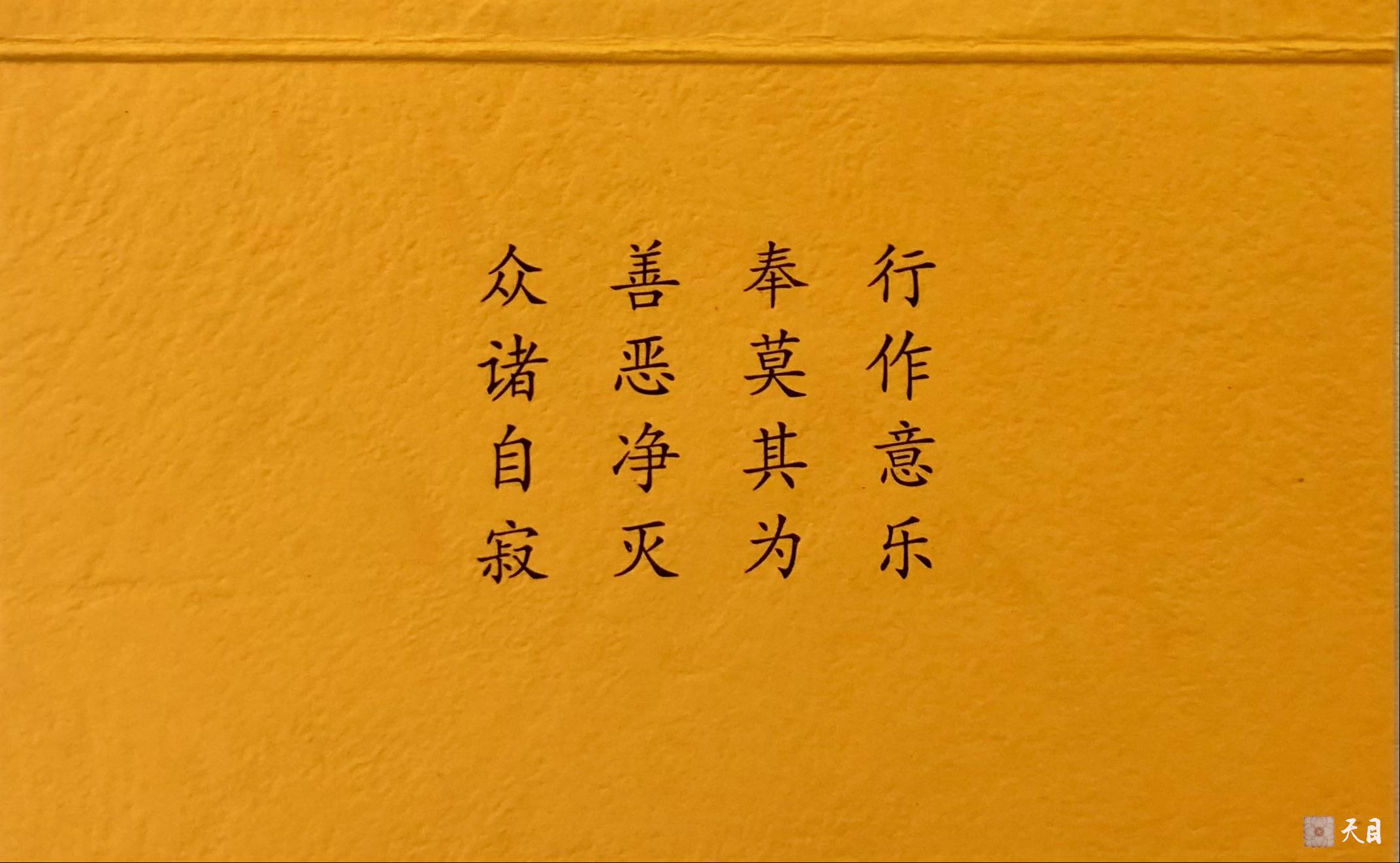 圣观法师的名片