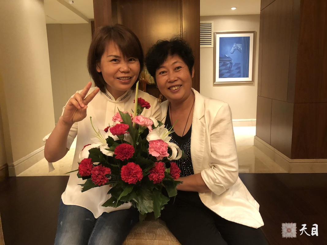 20180903圣观法师在西安喜来登给果实法师等弟子开示1