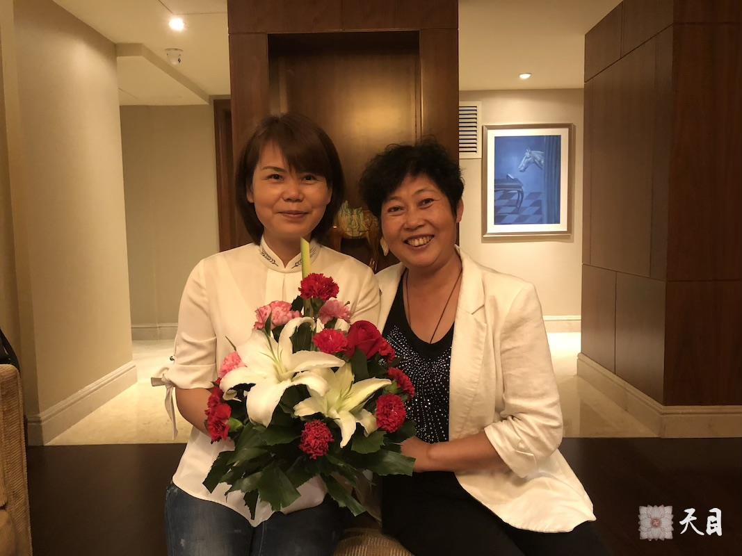 20180903圣观法师在西安喜来登给果实法师等弟子开示1