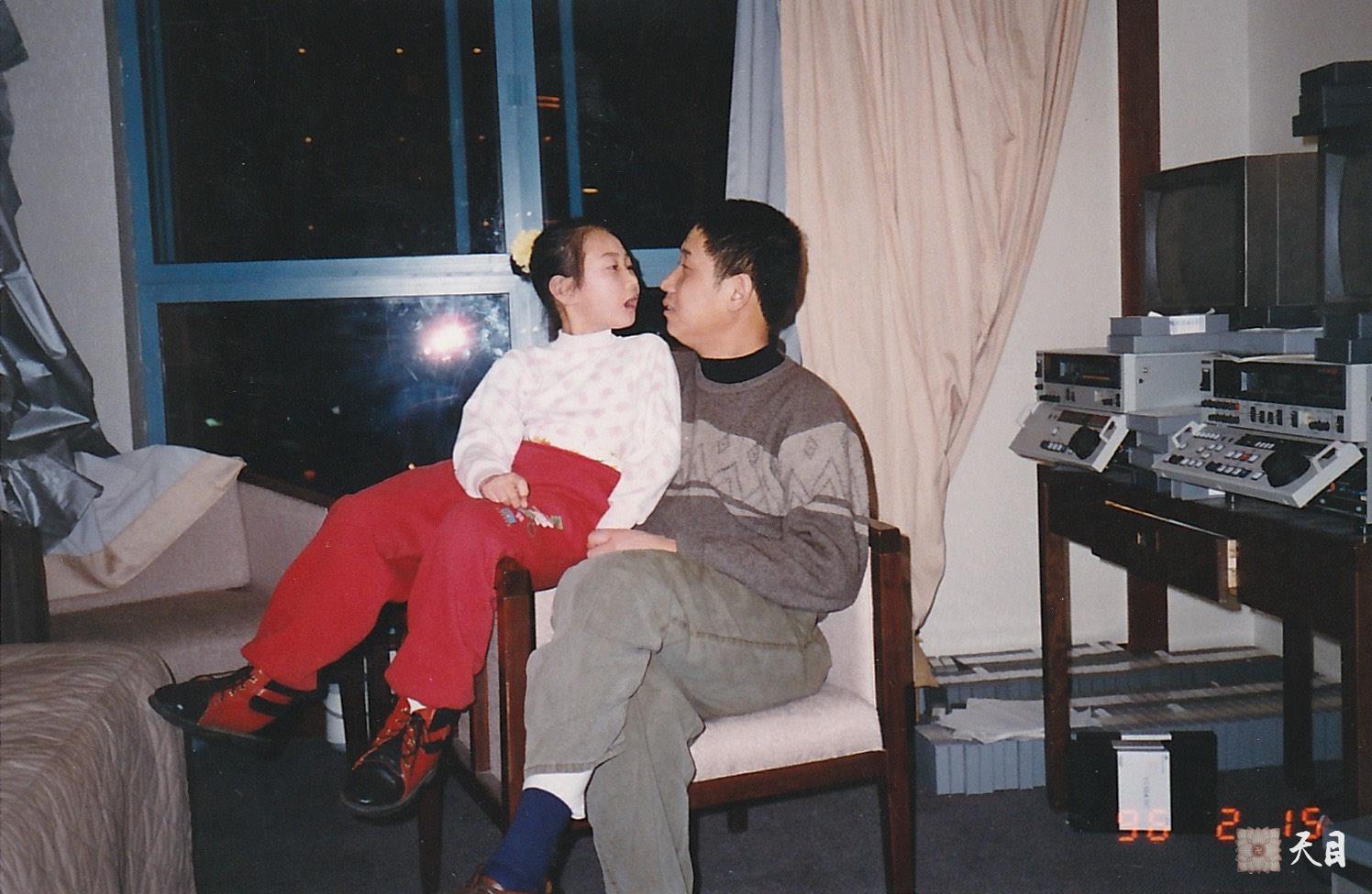 孺子牛
