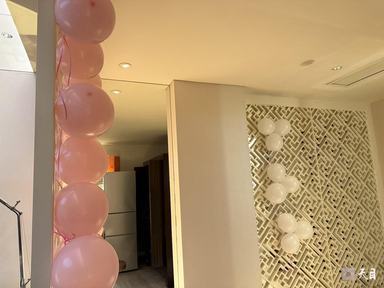 20260112果实法师礼请恩师圣观法师在厦门艾美加持生日1